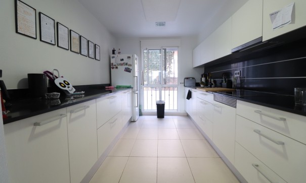 Sale - Town house -
Benijofar - Benijofar - Village