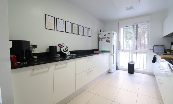 Sale - Town house -
Benijofar - Benijofar - Village