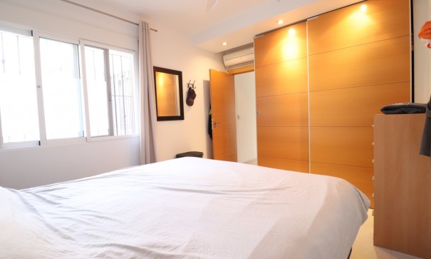 Sale - Town house -
Benijofar - Benijofar - Village