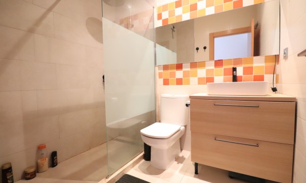 Sale - Town house -
Benijofar - Benijofar - Village