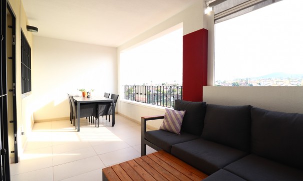 Sale - Town house -
Benijofar - Benijofar - Village