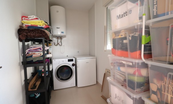 Sale - Town house -
Benijofar - Benijofar - Village