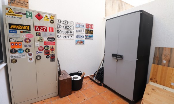 Sale - Town house -
Benijofar - Benijofar - Village