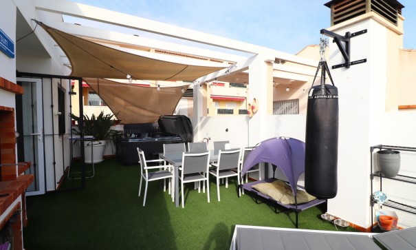 Sale - Town house -
Benijofar - Benijofar - Village