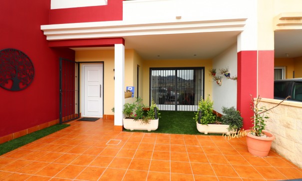 Sale - Town house -
Benijofar - Benijofar - Village