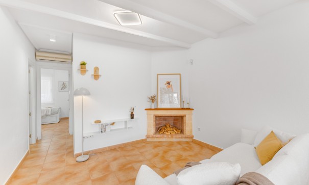 Sale - Apartment Flat -
Orihuela Costa - Villamartin