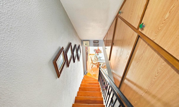 Resale - Wohnung Appartement -
Torrevieja - torrevieja