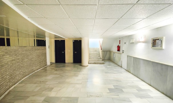 Resale - Wohnung Appartement -
Torrevieja - torrevieja