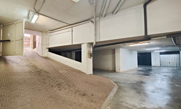 Resale - Wohnung Appartement -
Torrevieja - torrevieja