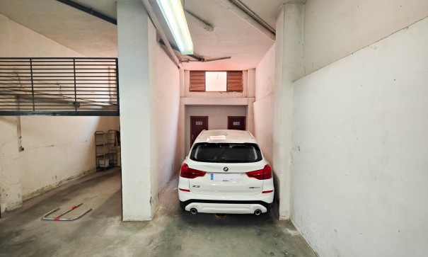 Resale - Wohnung Appartement -
Torrevieja - torrevieja