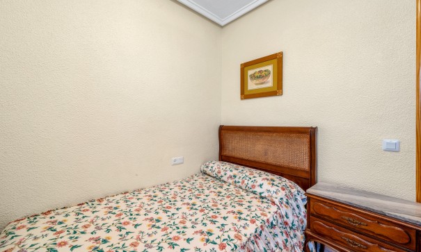 Resale - Wohnung Appartement -
Torrevieja