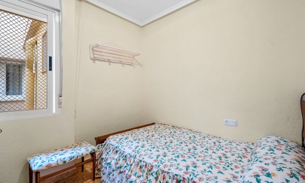 Resale - Wohnung Appartement -
Torrevieja