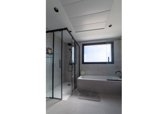 Sprzedaż - Willa wolnostojąca -
Los Montesinos