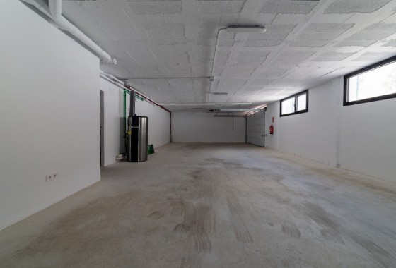 Sprzedaż - Willa wolnostojąca -
Los Montesinos