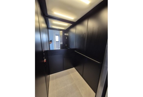 Sprzedaż - Willa wolnostojąca -
Los Montesinos