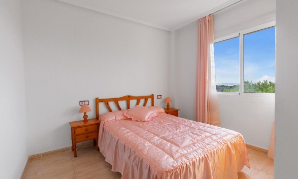 Sale - Apartment Flat -
Torrevieja - Torreblanca