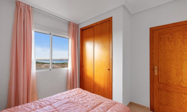 Sale - Apartment Flat -
Torrevieja - Torreblanca