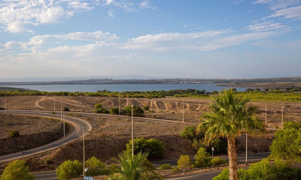 Sale - Apartment Flat -
Torrevieja - Torreblanca