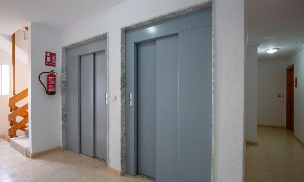 Sale - Apartment Flat -
Torrevieja - Torreblanca