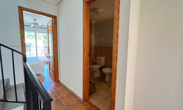 Återförsäljning - Radhus / Radhus -
Catral