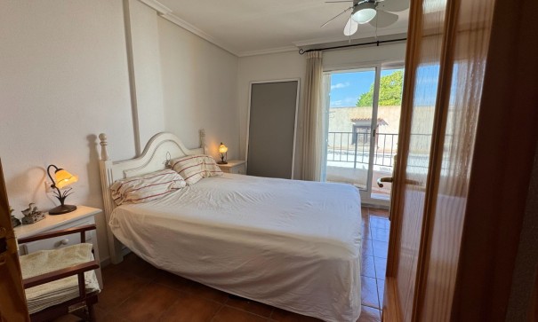 Återförsäljning - Radhus / Radhus -
Catral