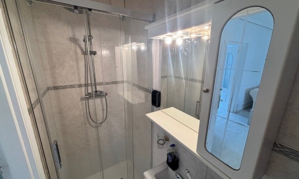 Sale - Town house -
Benijofar - Monte Azul