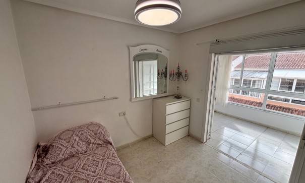 Sale - Town house -
Benijofar - Monte Azul