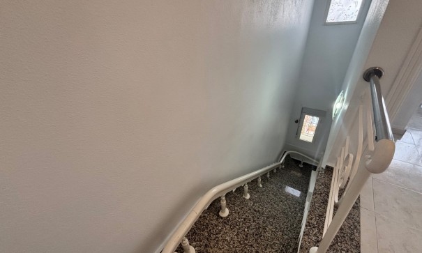 Sale - Town house -
Benijofar - Monte Azul