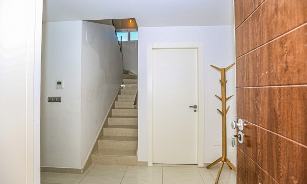 Sale - Detached Villa -
Ciudad Quesada - Rojales - Doña Pepa