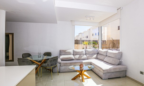 Sale - Detached Villa -
Ciudad Quesada - Rojales - Doña Pepa