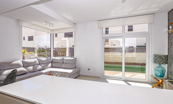 Sale - Detached Villa -
Ciudad Quesada - Rojales - Doña Pepa