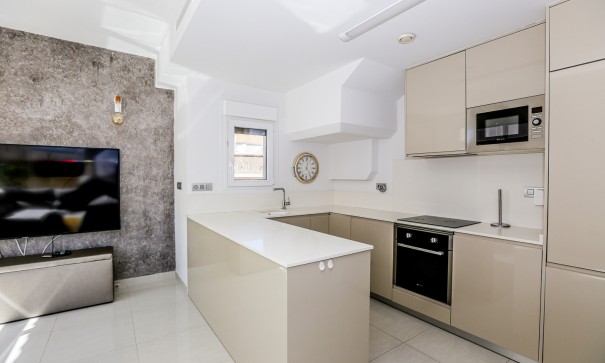 Sale - Detached Villa -
Ciudad Quesada - Rojales - Doña Pepa