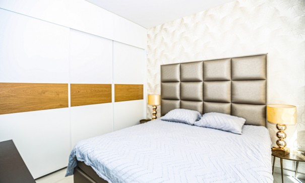 Sale - Detached Villa -
Ciudad Quesada - Rojales - Doña Pepa