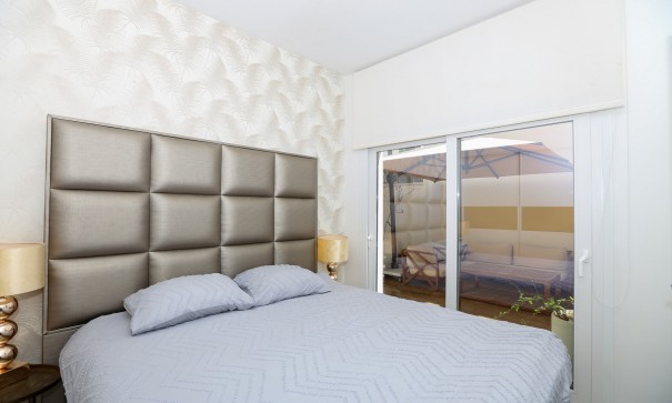 Sale - Detached Villa -
Ciudad Quesada - Rojales - Doña Pepa