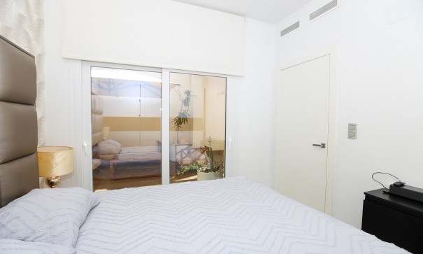 Sale - Detached Villa -
Ciudad Quesada - Rojales - Doña Pepa