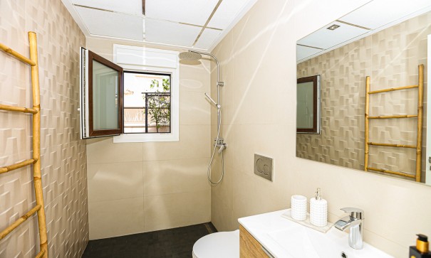 Sale - Detached Villa -
Ciudad Quesada - Rojales - Doña Pepa