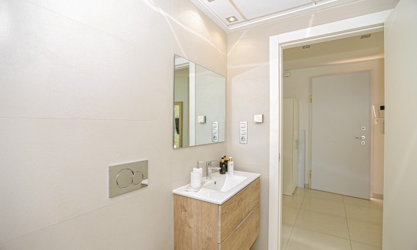 Sale - Detached Villa -
Ciudad Quesada - Rojales - Doña Pepa