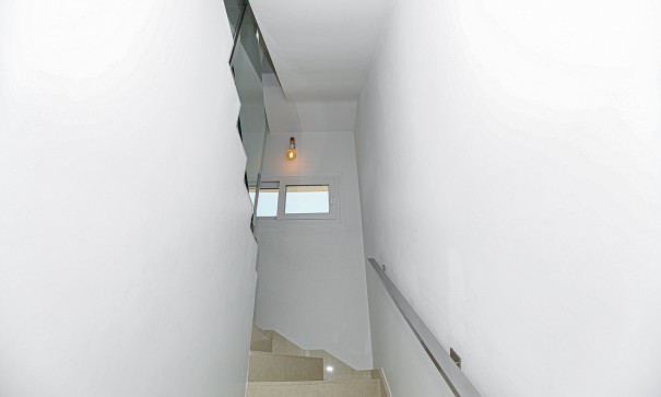 Sale - Detached Villa -
Ciudad Quesada - Rojales - Doña Pepa