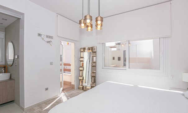 Sale - Detached Villa -
Ciudad Quesada - Rojales - Doña Pepa