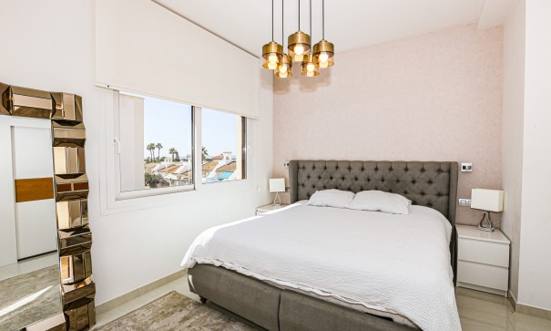 Sale - Detached Villa -
Ciudad Quesada - Rojales - Doña Pepa