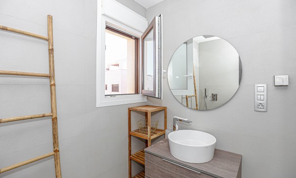 Sale - Detached Villa -
Ciudad Quesada - Rojales - Doña Pepa