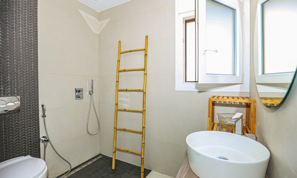 Sale - Detached Villa -
Ciudad Quesada - Rojales - Doña Pepa