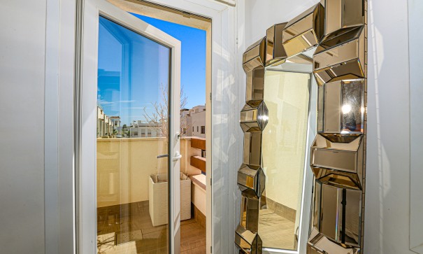 Sale - Detached Villa -
Ciudad Quesada - Rojales - Doña Pepa