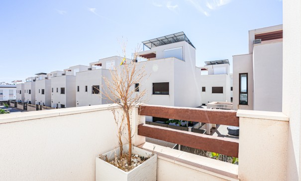 Sale - Detached Villa -
Ciudad Quesada - Rojales - Doña Pepa