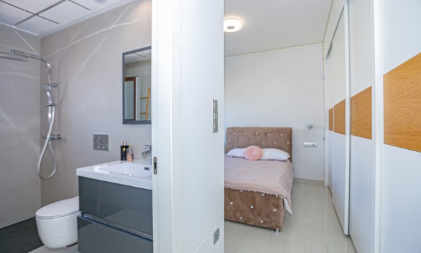 Sale - Detached Villa -
Ciudad Quesada - Rojales - Doña Pepa