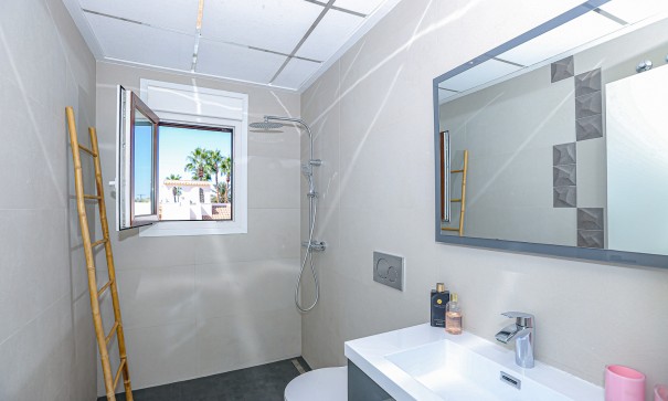 Sale - Detached Villa -
Ciudad Quesada - Rojales - Doña Pepa