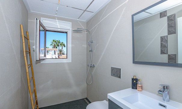 Sale - Detached Villa -
Ciudad Quesada - Rojales - Doña Pepa