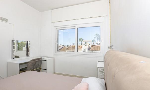 Sale - Detached Villa -
Ciudad Quesada - Rojales - Doña Pepa