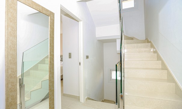 Sale - Detached Villa -
Ciudad Quesada - Rojales - Doña Pepa