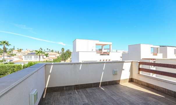 Sale - Detached Villa -
Ciudad Quesada - Rojales - Doña Pepa